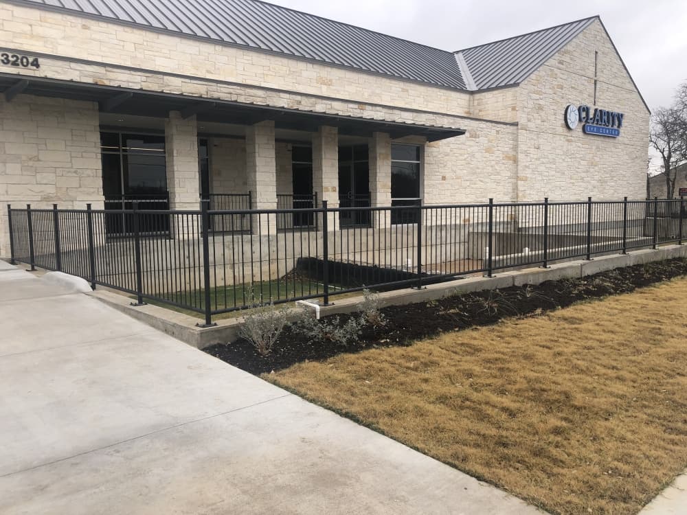 Clarity Eye Center now open