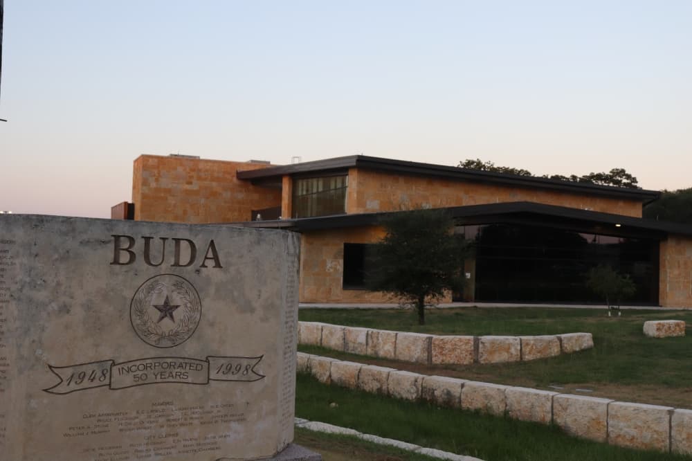 Buda City Council to host workshop Feb. 1 regarding potential 775-acre development in Buda, Austin ETJ