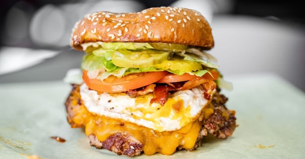 Sky Rocket Burger to open Lewisville location later this year