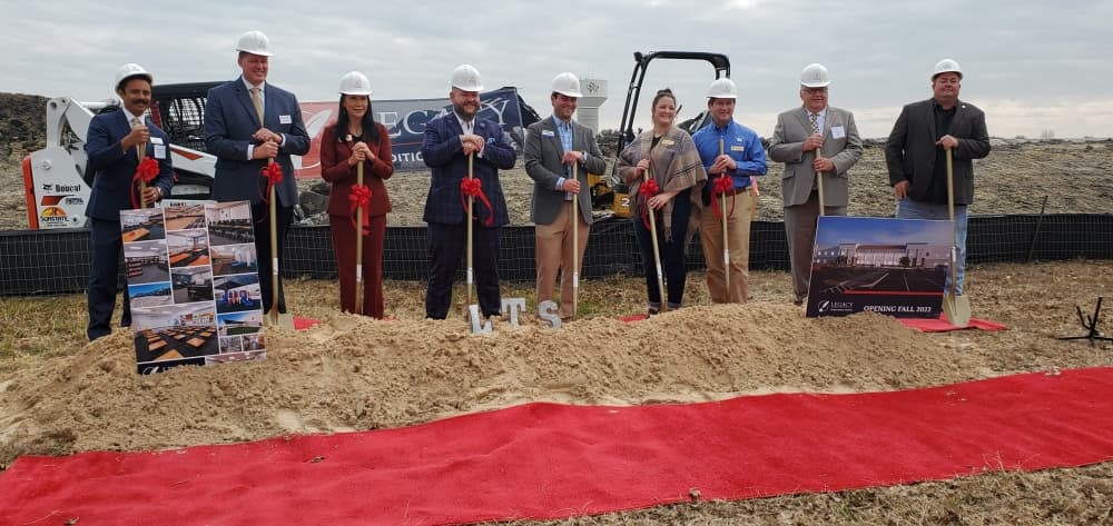Legacy Traditional Schools set to open Cibolo location in August