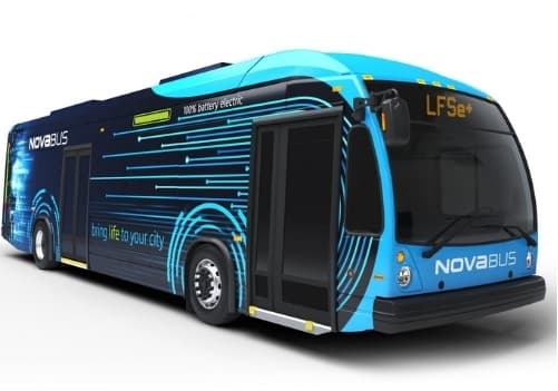 The Metropolitan Transit Authority of Harris County aims to 'set a standard' for sustainability