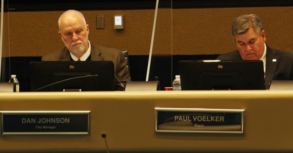 City of Richardson proposes additional savings with senior tax exemption