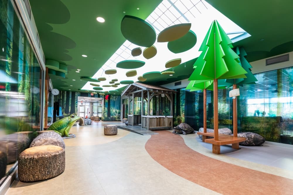 Humble ISD among 3 recipients named for statewide architecture award
