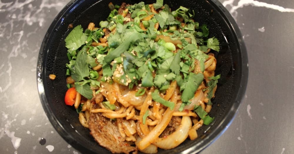 Monkey King Noodle Co. shares Taiwanese cuisine with Richardson