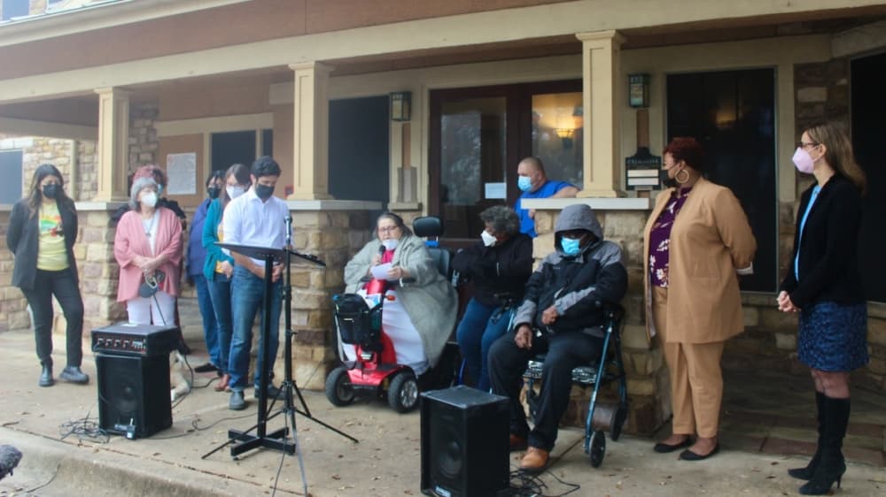 City seeks to solidify protections for Austin renters