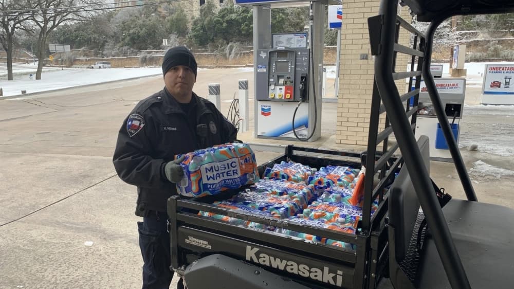 How to prepare for winter weather in the Lake Travis-Westlake area