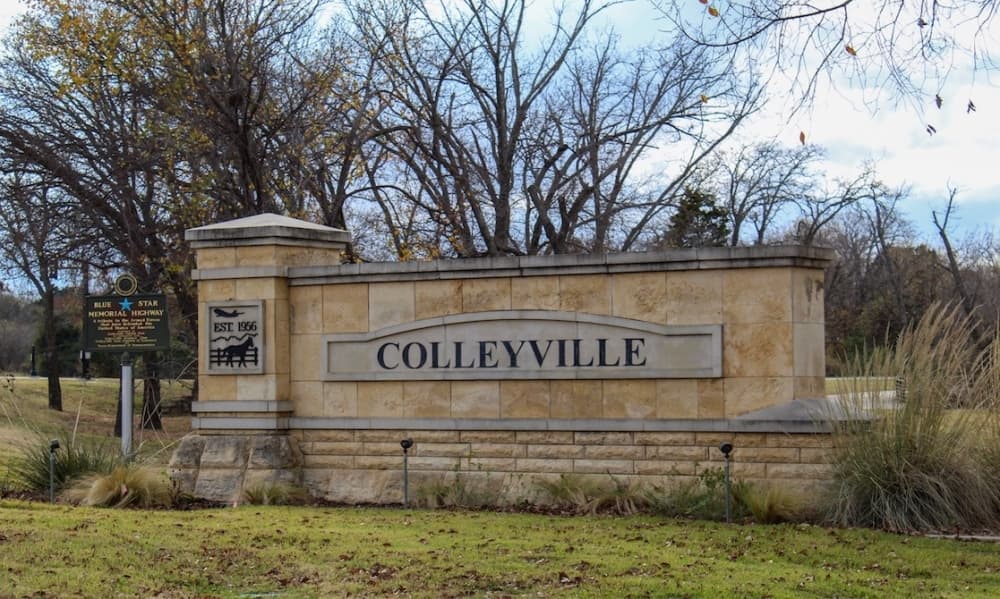 Colleyville reschedules State of the City due to forecasted inclement weather