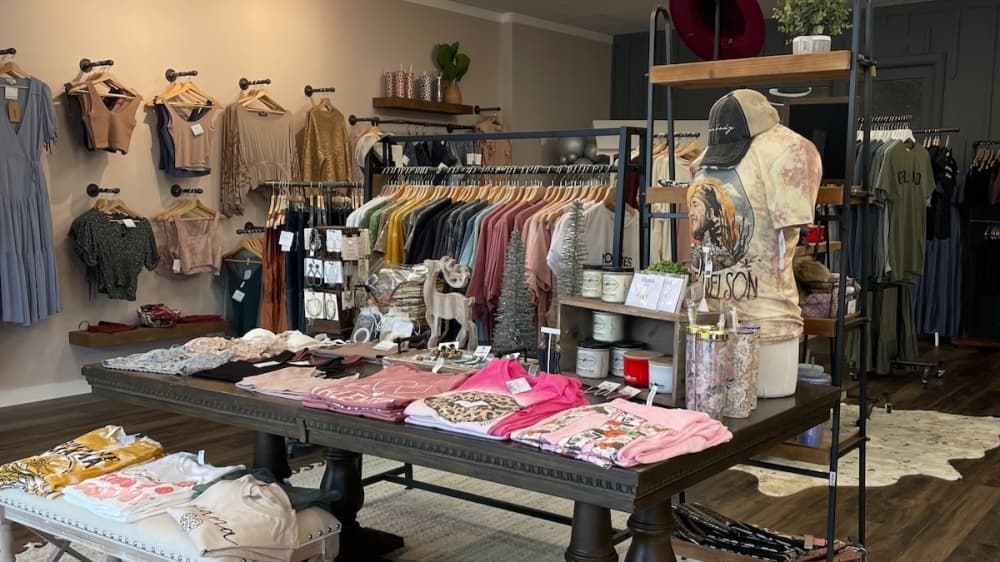 BB’s Boutique, expansion of Babies Bakery, now open in Pearland