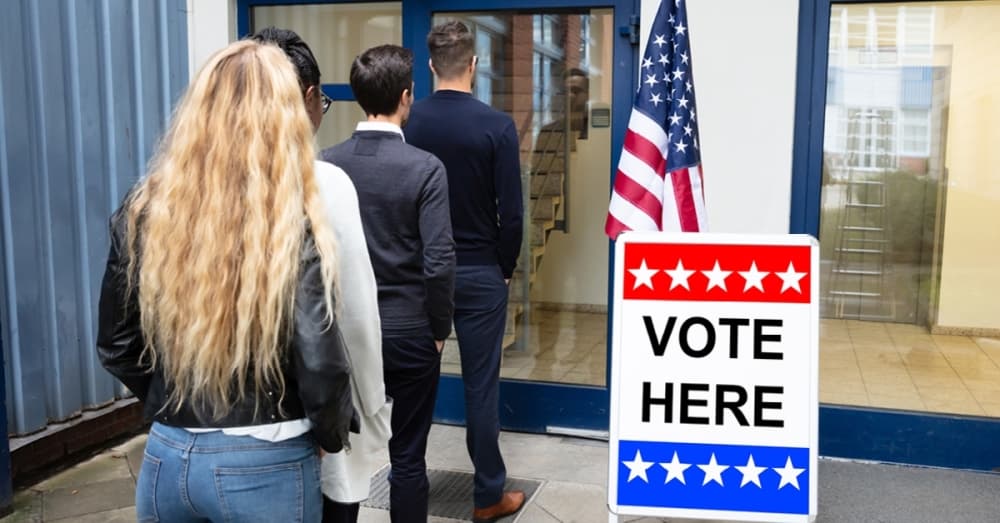 Williamson County approves $2 pay increase for March 1 primary early voting election workers