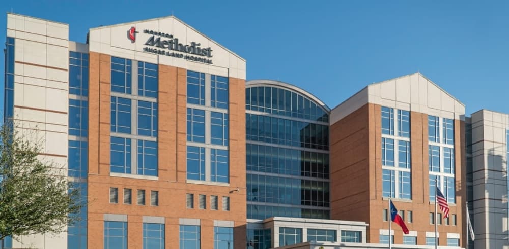 Houston Methodist Sugar Land Hospital to soon start expansion project