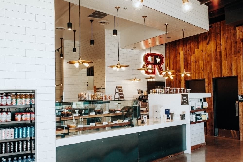 Black Rock Coffee Bar to start construction on Georgetown location