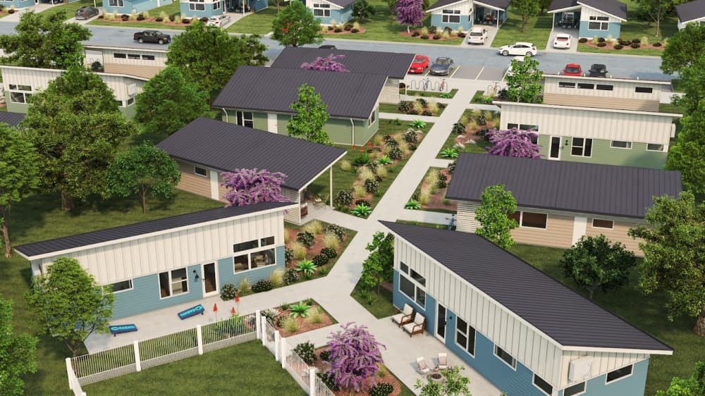 Austin-based startup Casata bringing microhomes to San Marcos