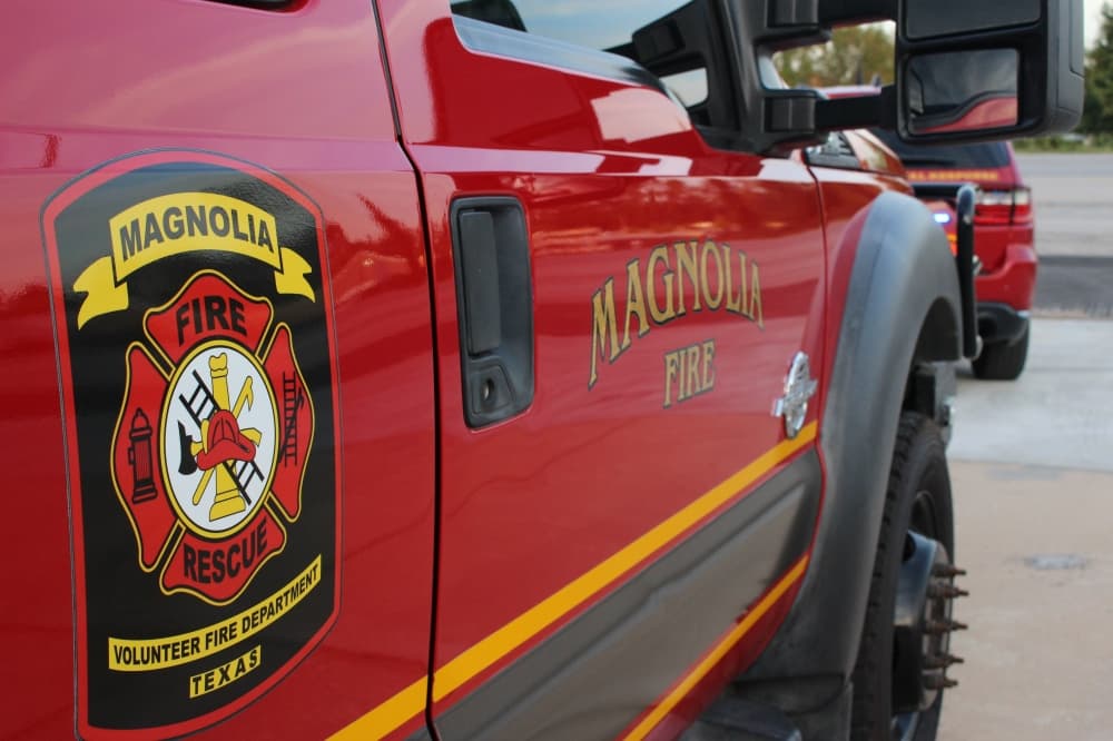 Upgrades coming to Matheson Park in Tomball and 2 more government stories to follow in 2022