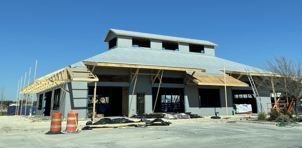New Mexican restaurant to be next addition to Hutto's Co-Op District