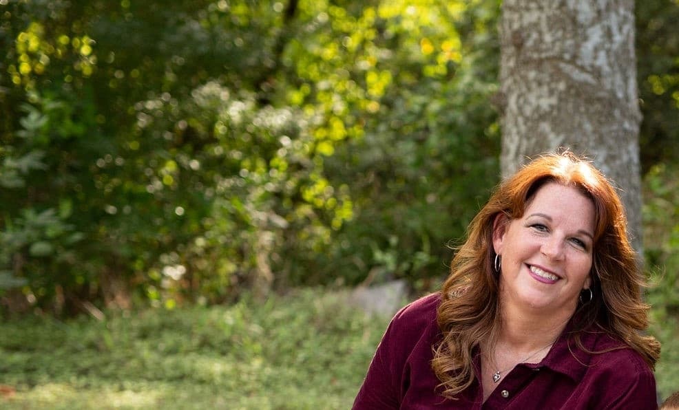 Faith in Action welcomes new Executive Director