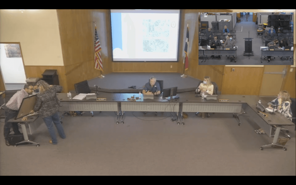 2 more developments greenlit in Dripping Springs despite ongoing moratorium