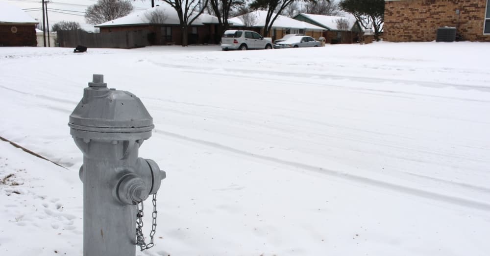 Plano ISD schools, facilities to be closed Feb. 3-4 due to expected winter storm