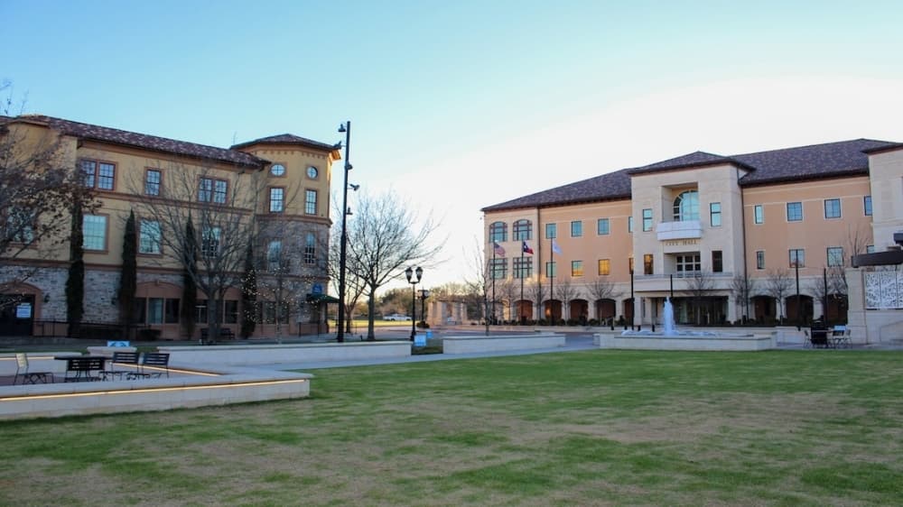 Contract OK'd for Glade Road, Bluebonnet Drive intersection safety improvements in Colleyville