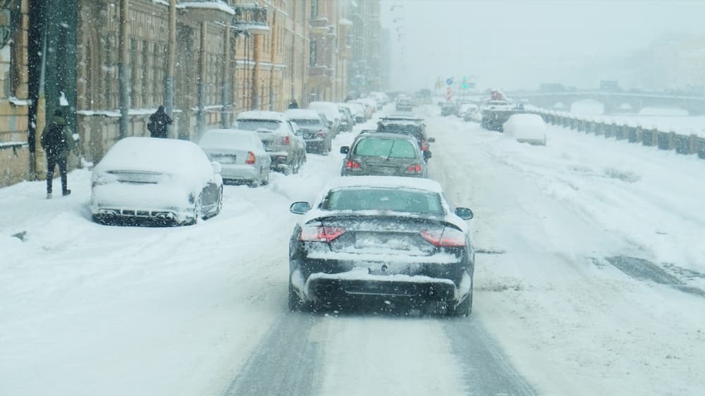 McKinney ISD schools, offices to be closed Feb. 3-4 due to expected winter storm