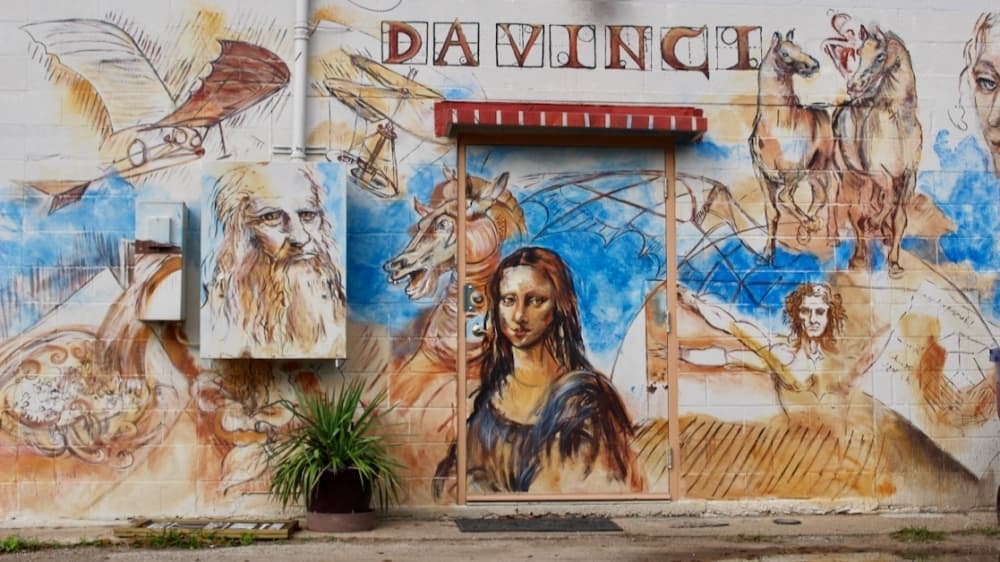 Construction to begin on Tomball alleys in spring 2023