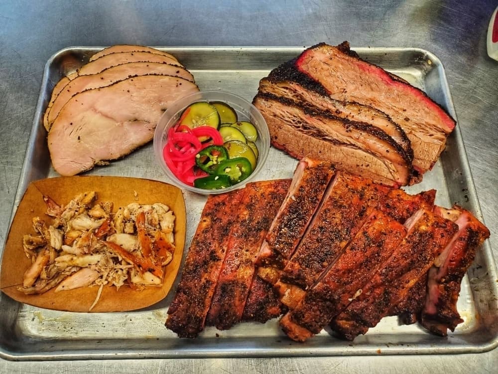 18 Tomball-area restaurants open in 2021 or coming soon; The Feed Store Grill and Bar opens in Montgomery and more Houston-area news