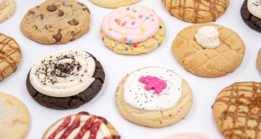 Crumbl Cookies coming to The Woodlands Market Street in 2022
