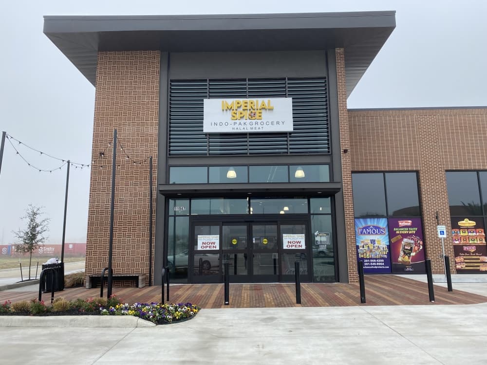 Imperial Spice Indo-Pak grocery now open in Sugar Land