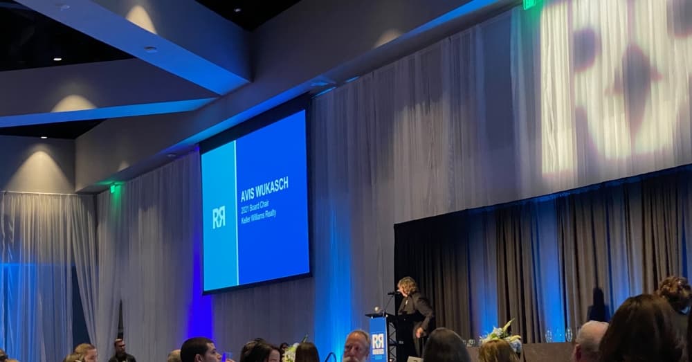 Round Rock Chamber honors locals with 2022 awards