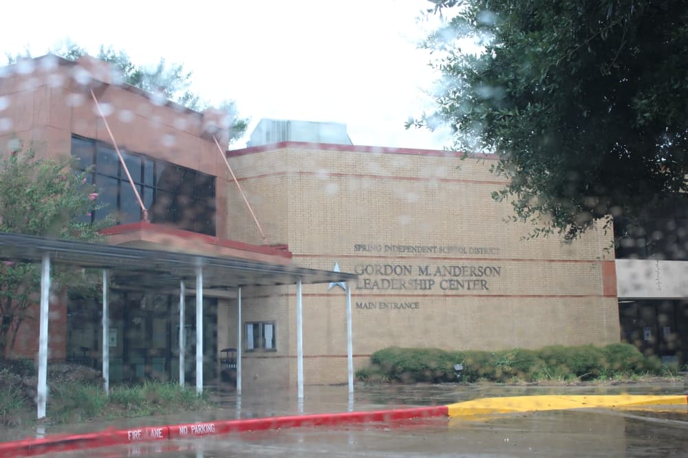 UPDATE: Spring ISD cancels classes Feb. 4 due to winter storm
