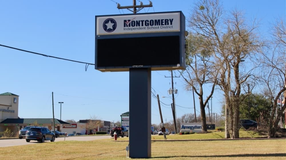 Montgomery ISD community rallying around foreign exchange student as family in Ukraine seeks safety