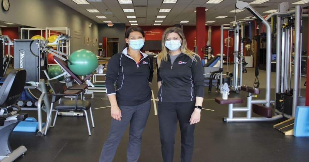 ATI Physical Therapy clinic coming soon to North Tarrant Parkway in Keller