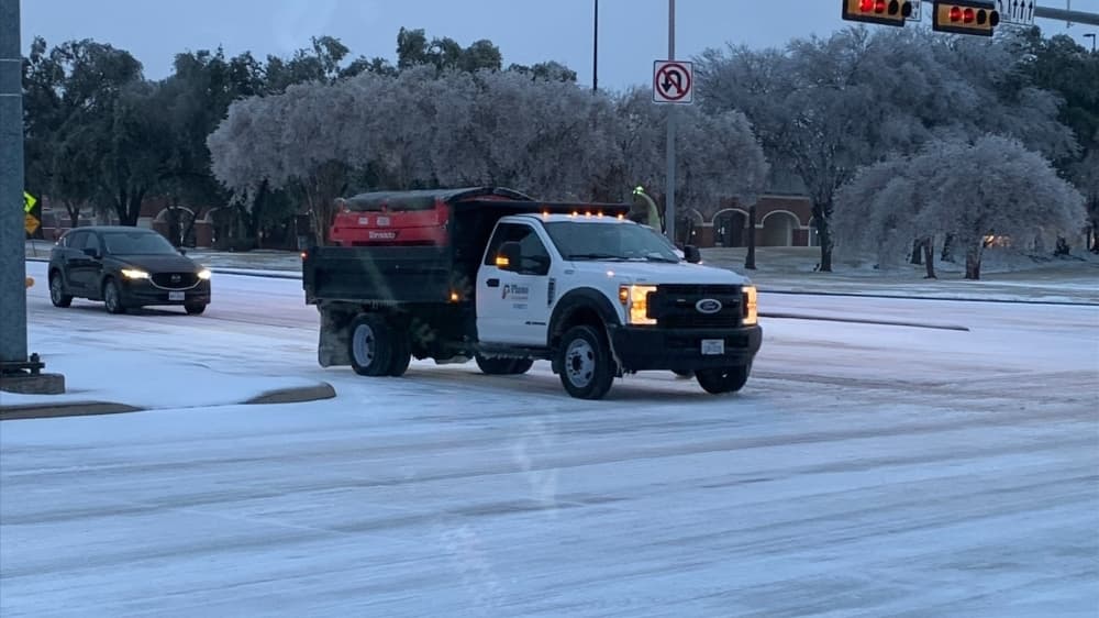 truck