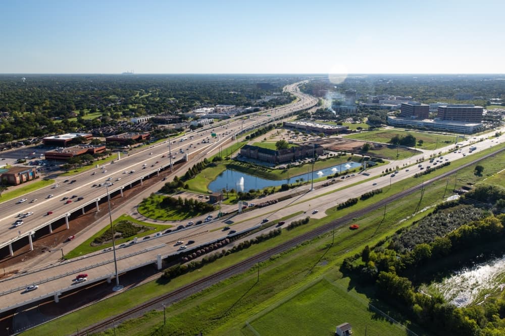 I-69 landscape project slated for expected June completion