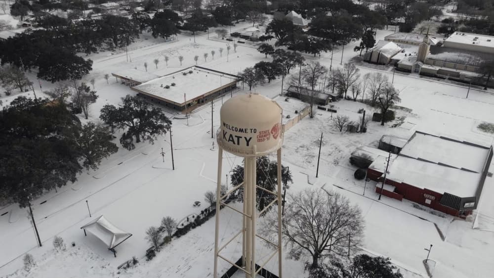 Katy ISD cancels after-school activities Feb. 3 ahead of cold front