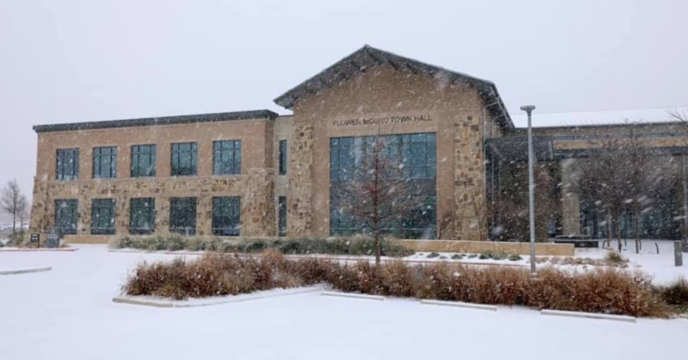 Lewisville, Flower Mound, Highland Village offices, schools to close Feb. 24 due to inclement weather