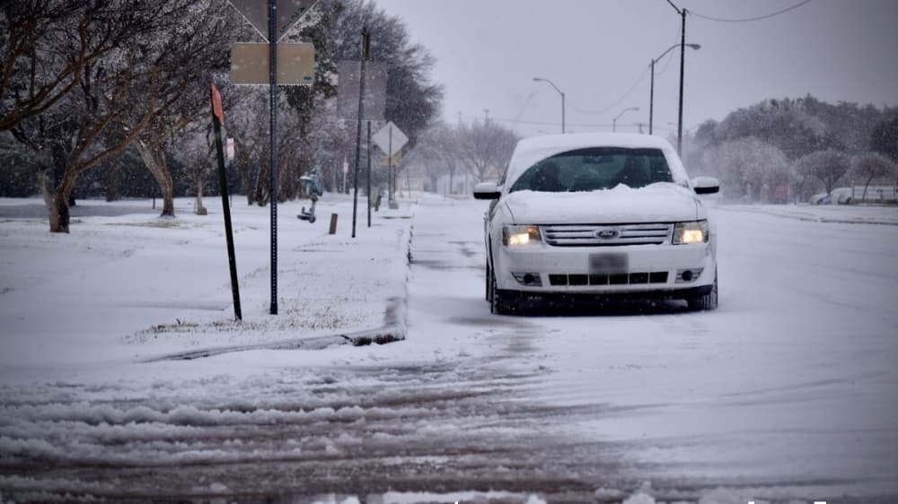 Frisco trash collection to remain paused Feb. 4, more closures announced