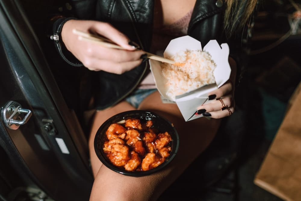 Teriyaki Madness opens second location in Katy