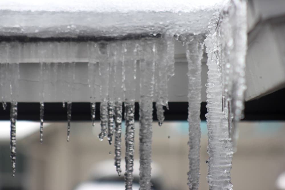Harris County emergency response activates to Level 3 due to winter weather