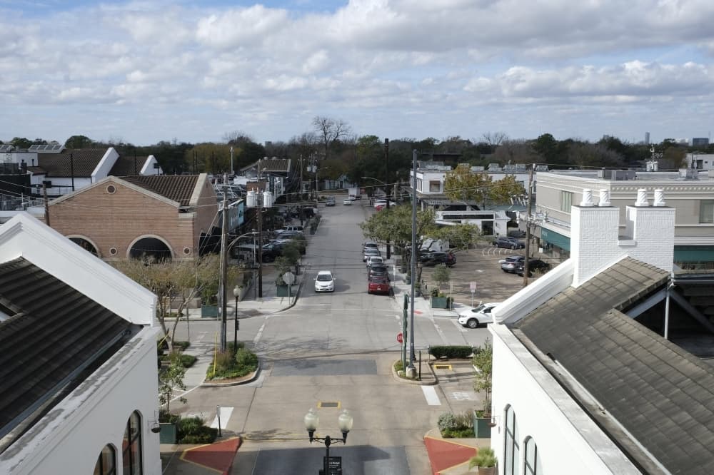 Changes at Rice Village bring more upscale shops