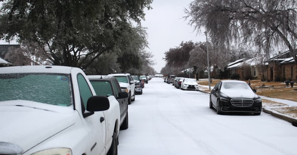 Frisco ISD to pay staff for days lost to winter weather