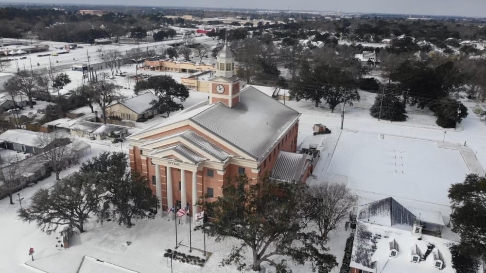 Katy ISD closes schools Feb. 4 due to severe weather
