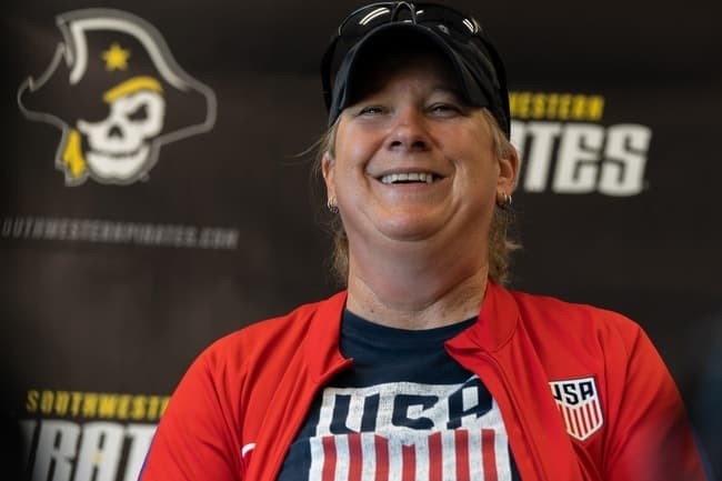 Southwestern University coach to be inducted into Soccer Hall of Fame