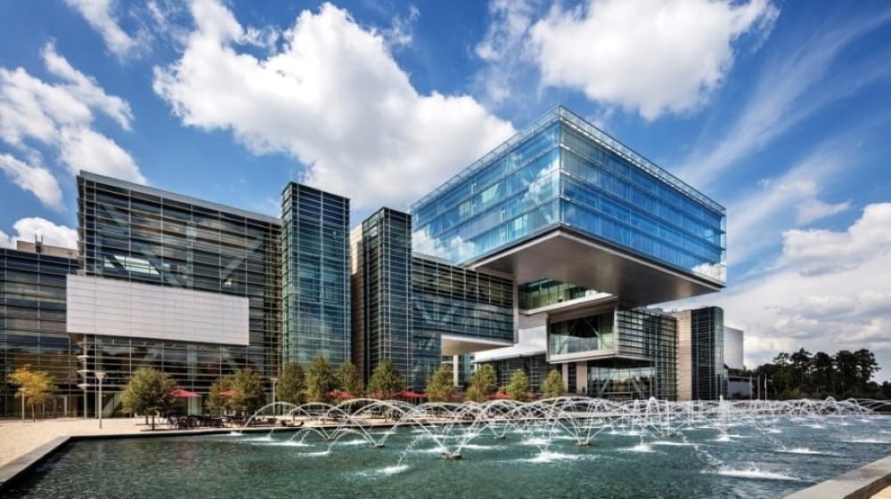 ExxonMobil's Spring campus to become corporate headquarters; international comfort food restaurant opens in Tomball and more top Houston-area news