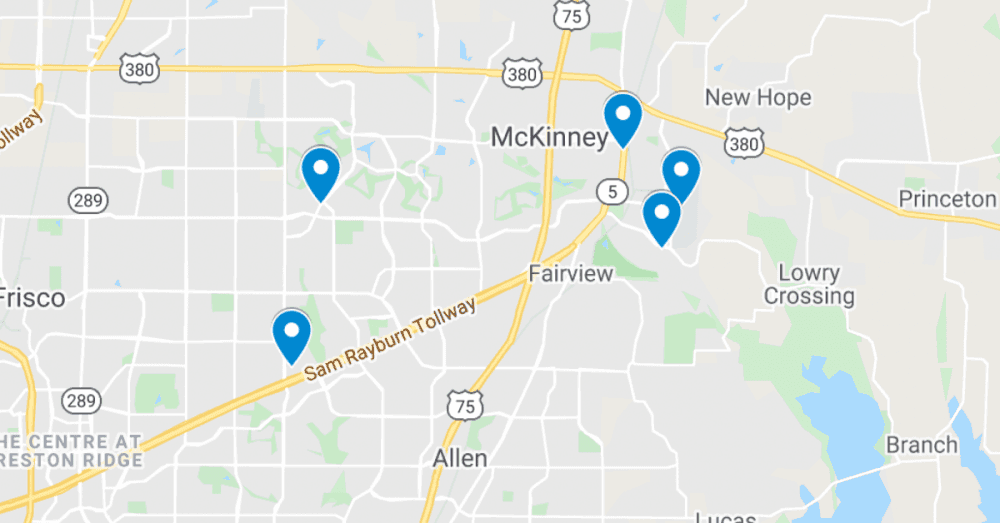 Bevel House addition plus more upcoming developments in McKinney