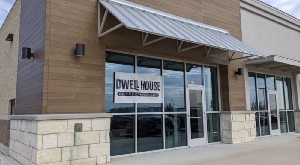 Carson Ganong/Community Impact Newspaper (Hutto Dwell Coffee)