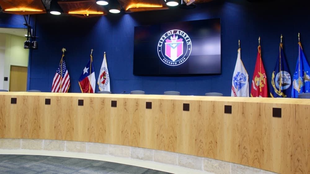 Semiannual filings point to early activity in Austin City Council's November races