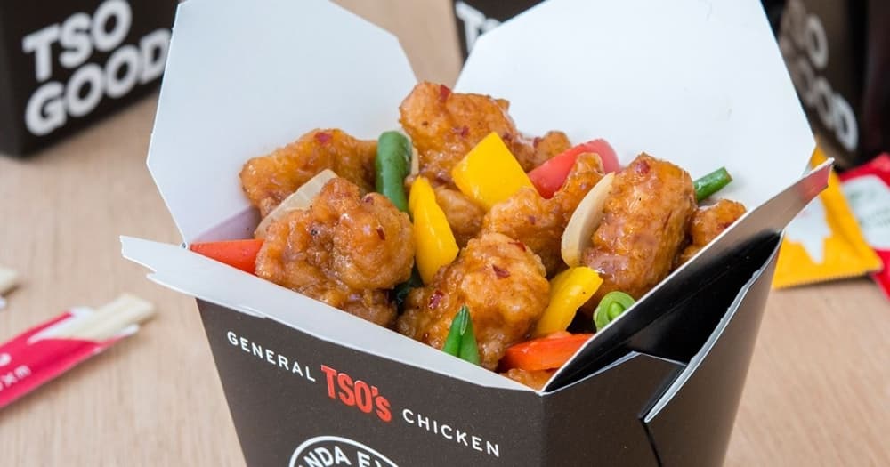 Panda Express coming soon to Brushy Creek, Round Rock area