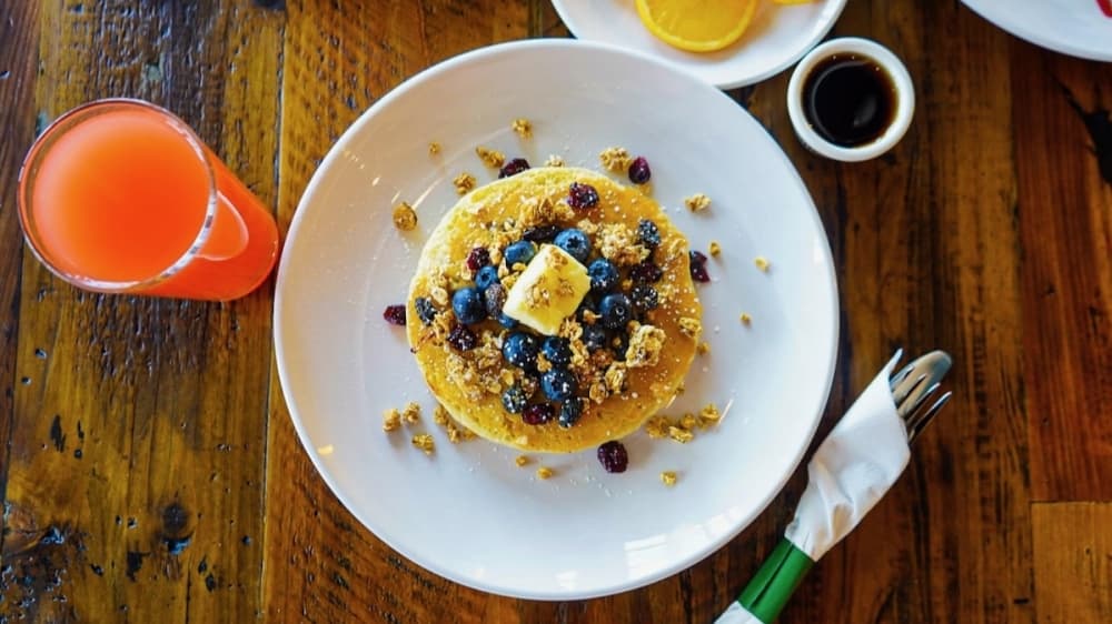 Berries & Batter Café to open Frisco location on Main Street