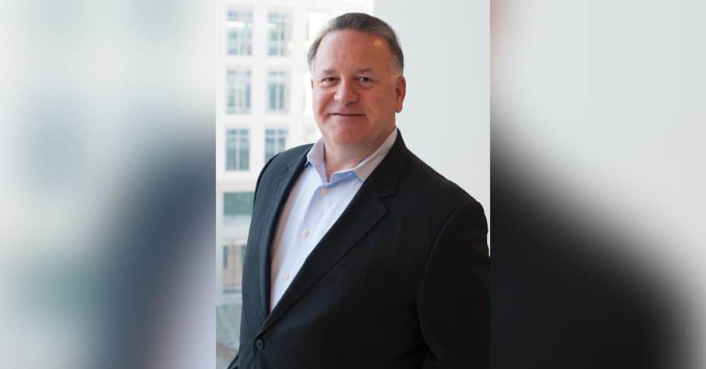 Richardson Chamber of Commerce accepts resignation of President, CEO Bill Sproull