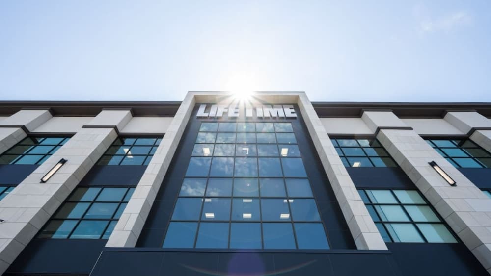 Life Time resort will hold a grand opening on Feb. 11 at 4913 Throne Hall Way, Frisco. (Courtesy Life Time)